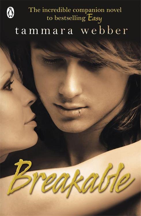 Cover of Breakable