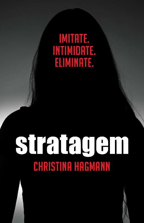 Cover of Stratagem
