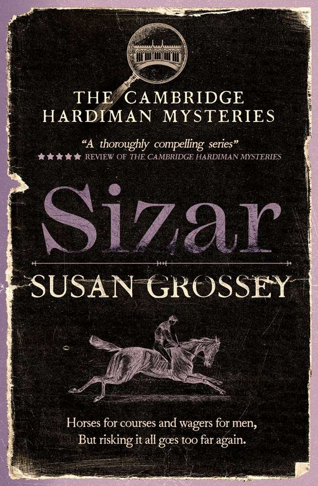 Cover of Sizar