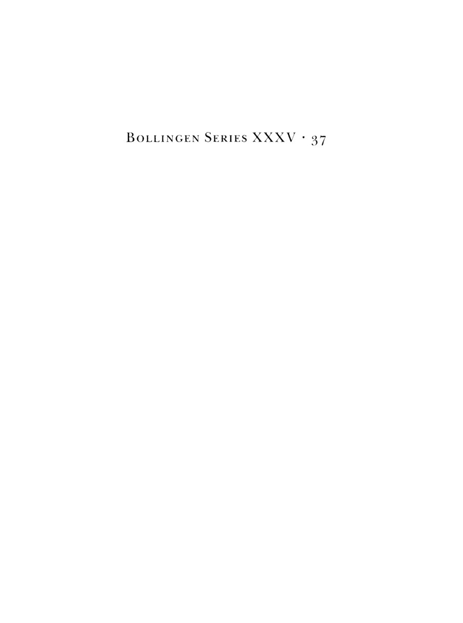 Cover of XXXV • 37