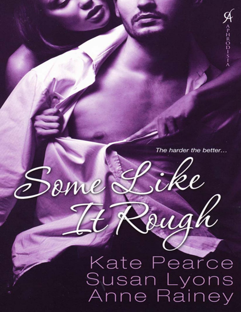 Cover of Some Like It Rough (2010)