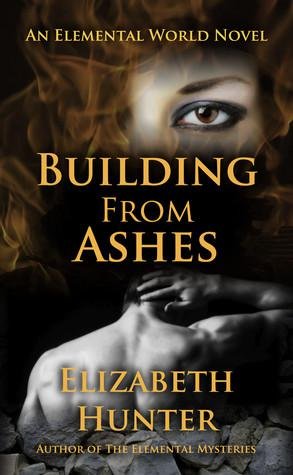 Cover of Building From Ashes