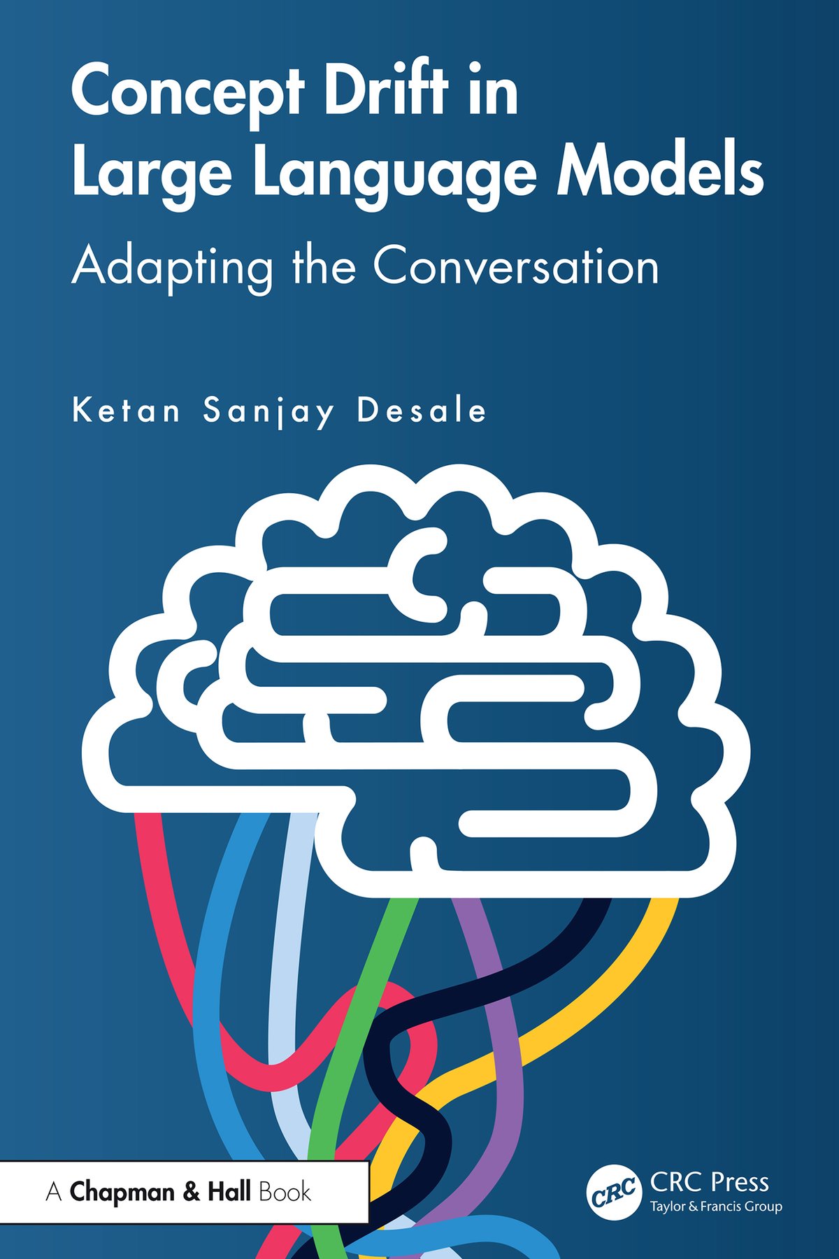 Cover of Concept Drift in Large Language Models
