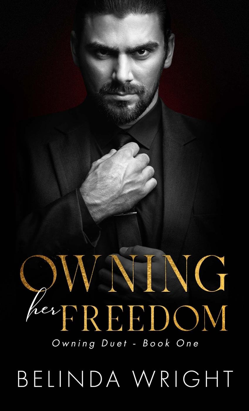 Cover of Owning Her Freedom