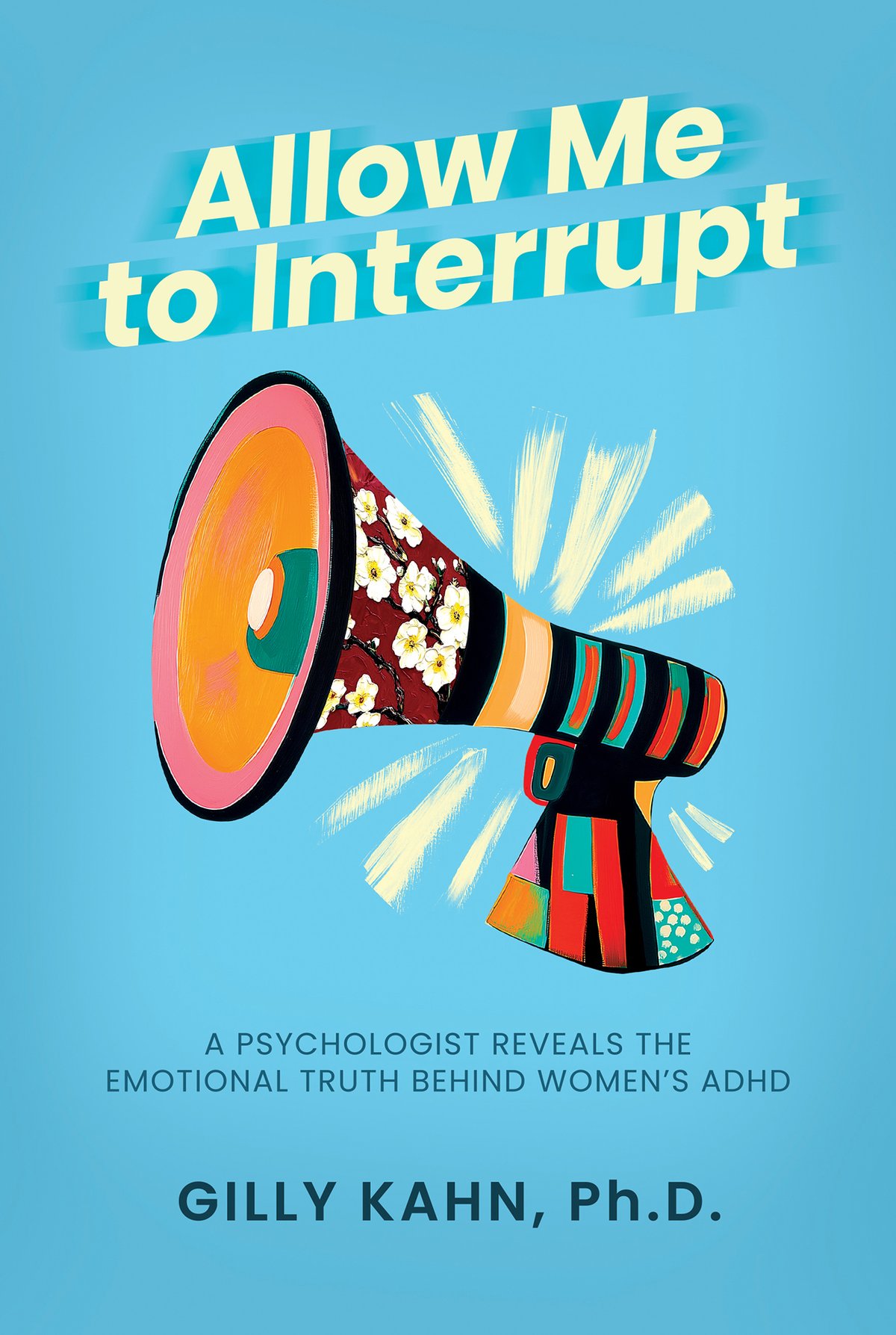Cover of Allow Me to Interrupt (1904)