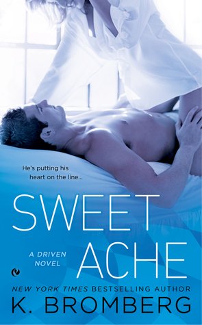 Cover of Sweet Ache (2015)