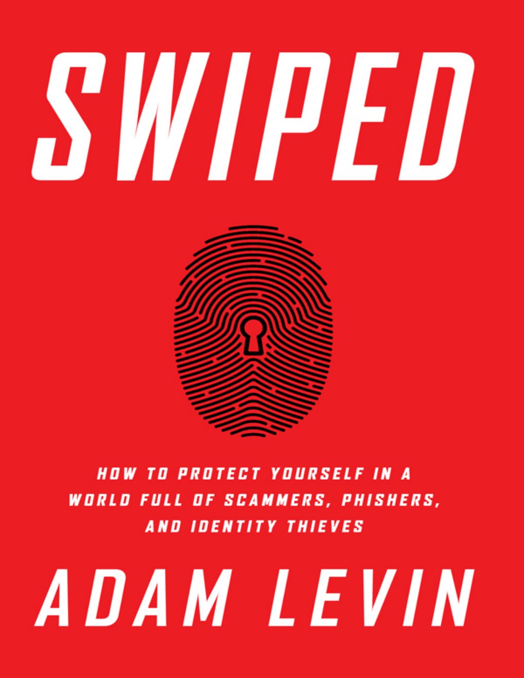 Cover of Swiped