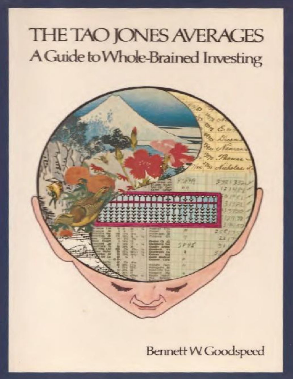 Cover of The Tao Jones Averages