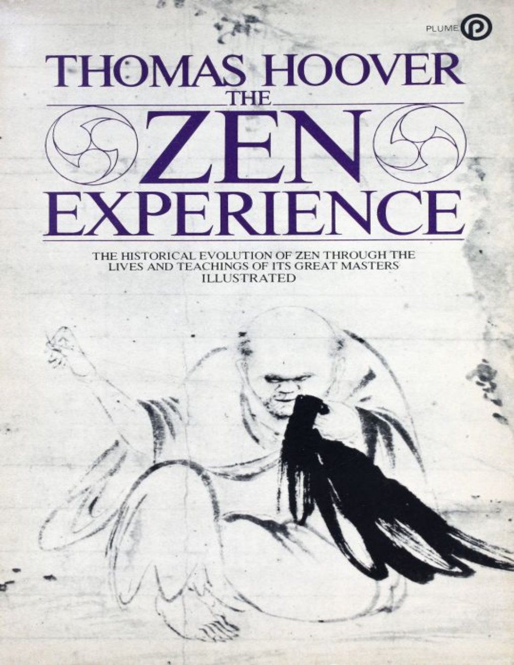Cover of The Zen Experience (1930)