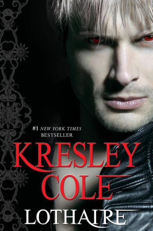 Cover of Lothaire
