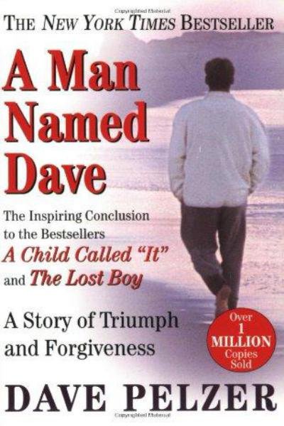 Cover of A Man Named Dave
