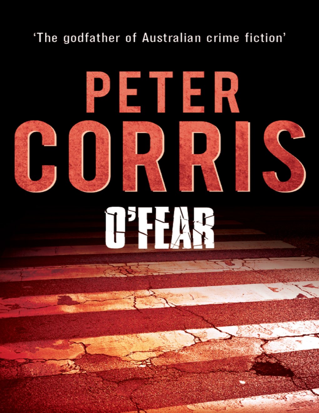 Cover of O'Fear