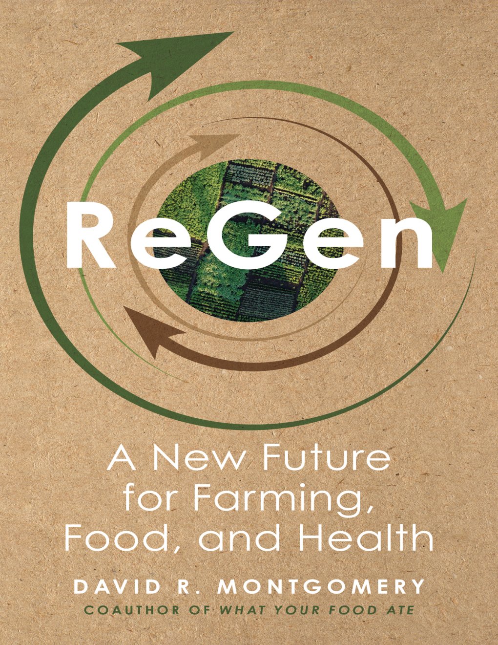Cover of ReGen