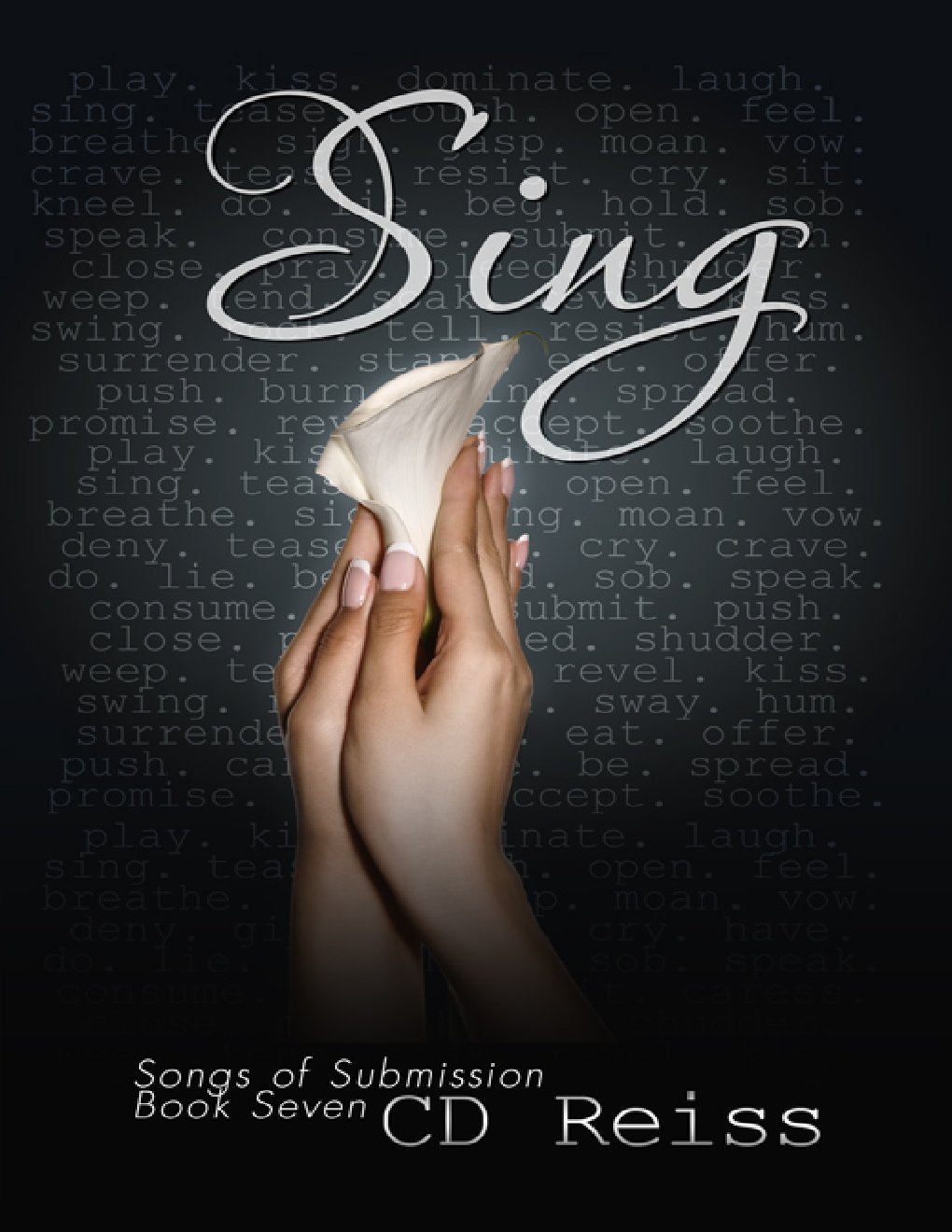 Cover of Sing