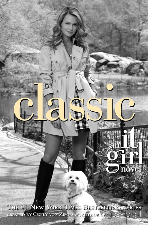 Cover of Classic
