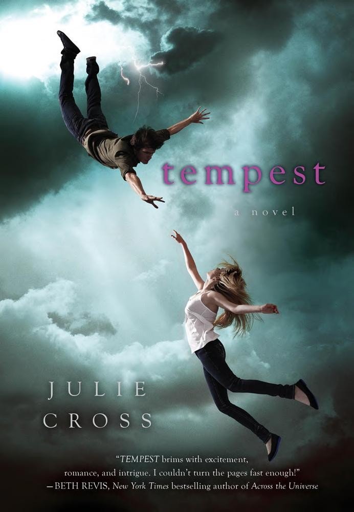 Cover of Tempest: A Novel