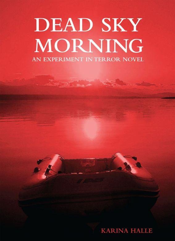 Cover of Dead Sky Morning