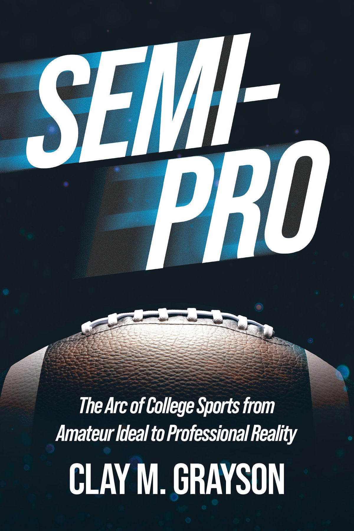Cover of Semi-Pro