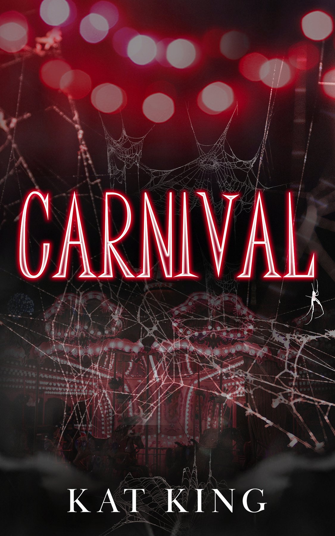 Cover of Carnival