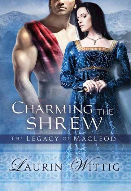 Cover of Charming the Shrew (2003)