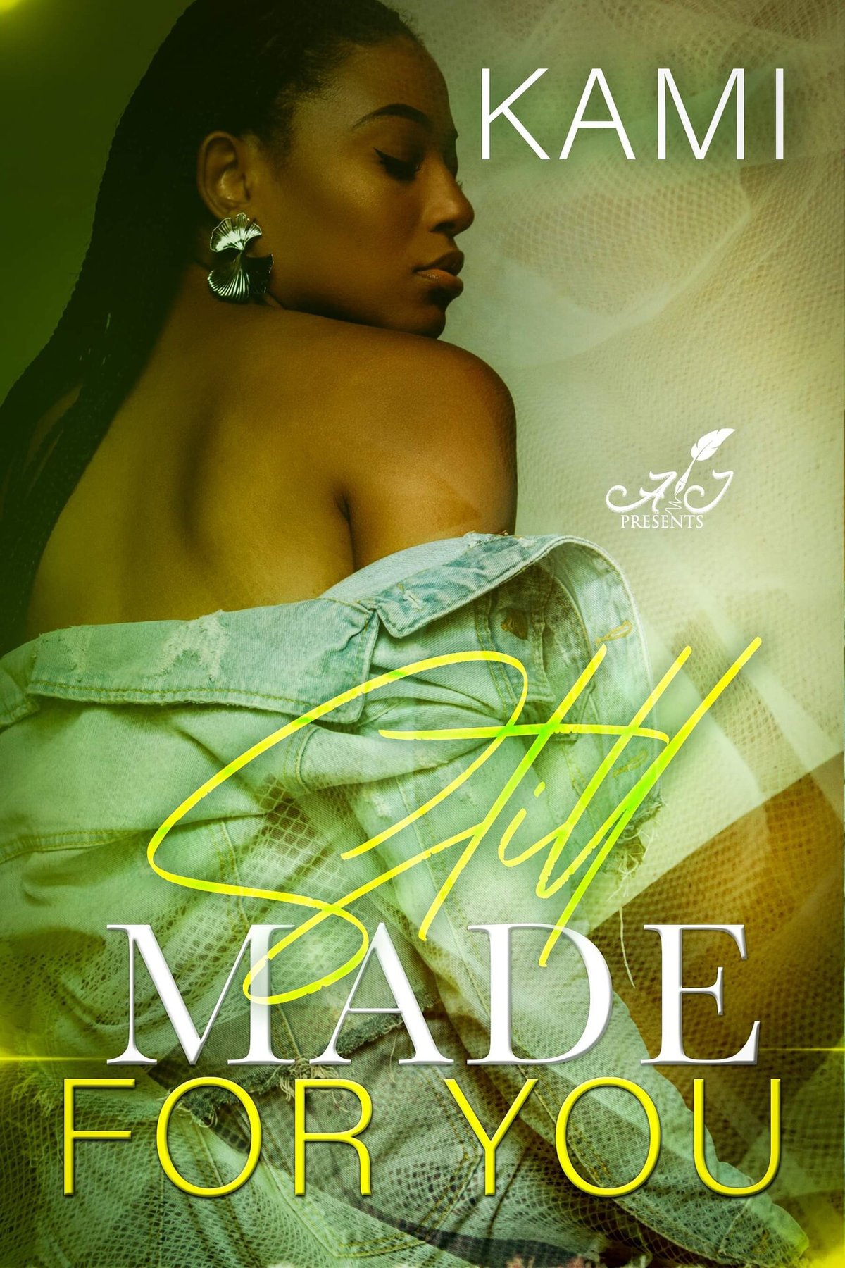 Cover of Still Made For You