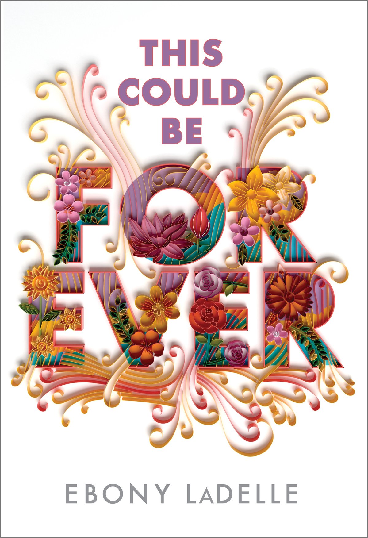 Cover of This Could Be Forever (2022)