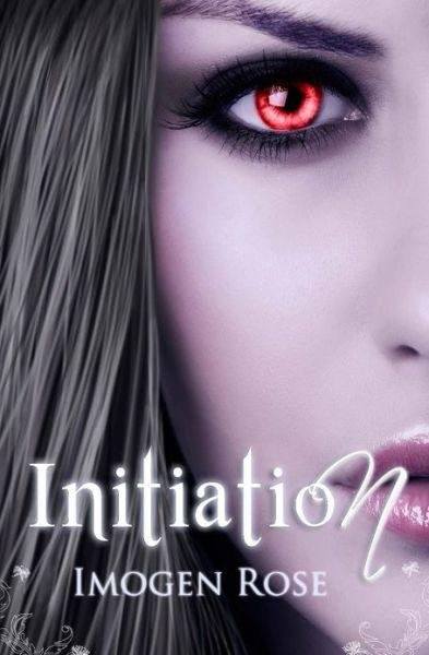 Cover of Initiation (2011)