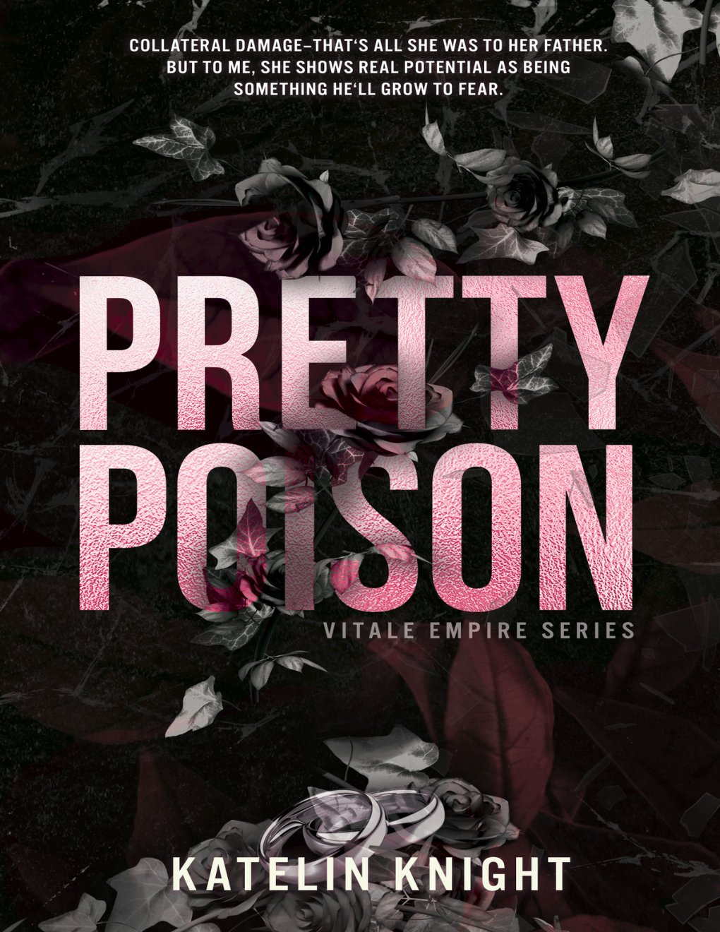 Cover of Pretty Poison