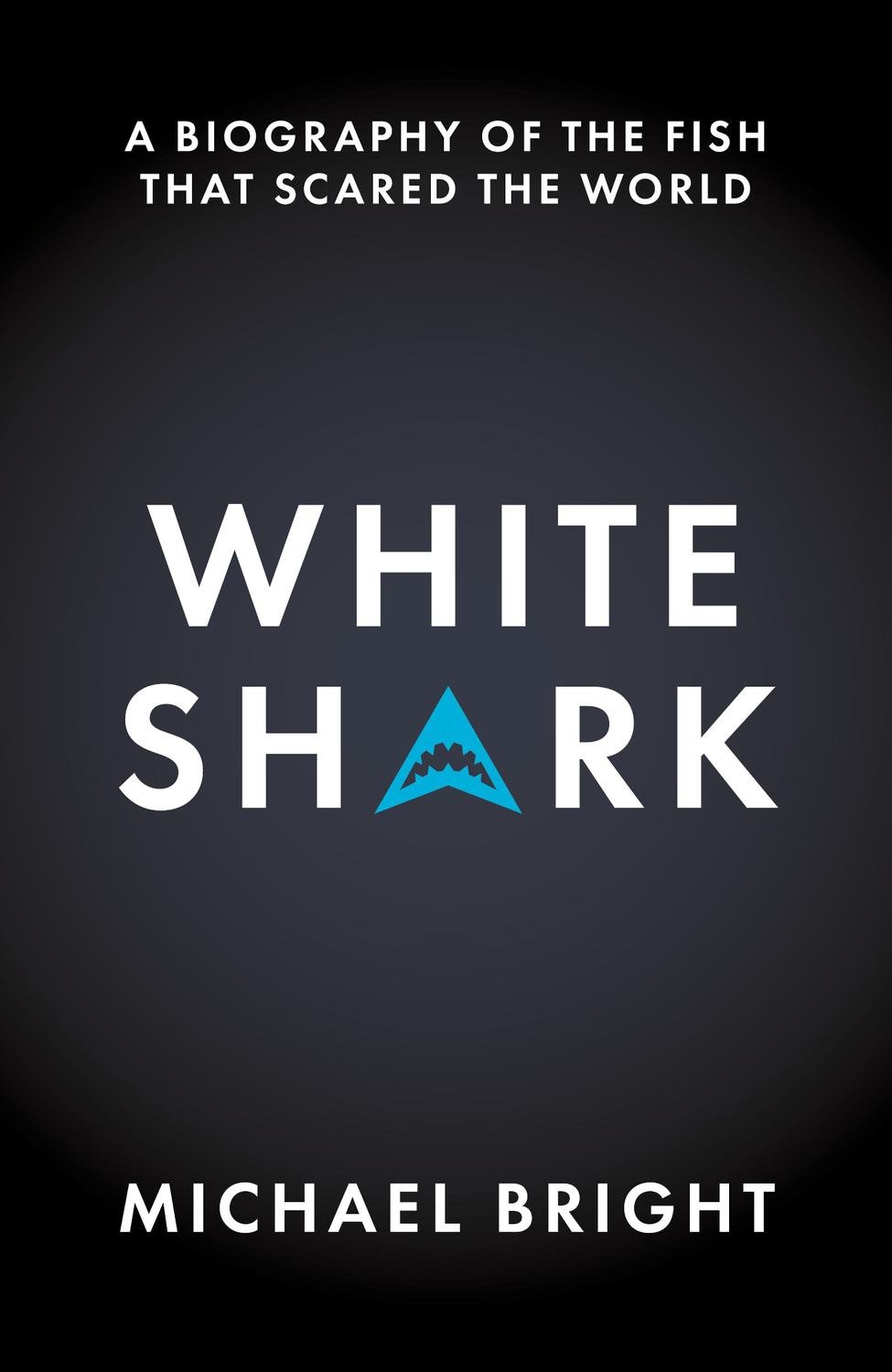 Cover of White Shark