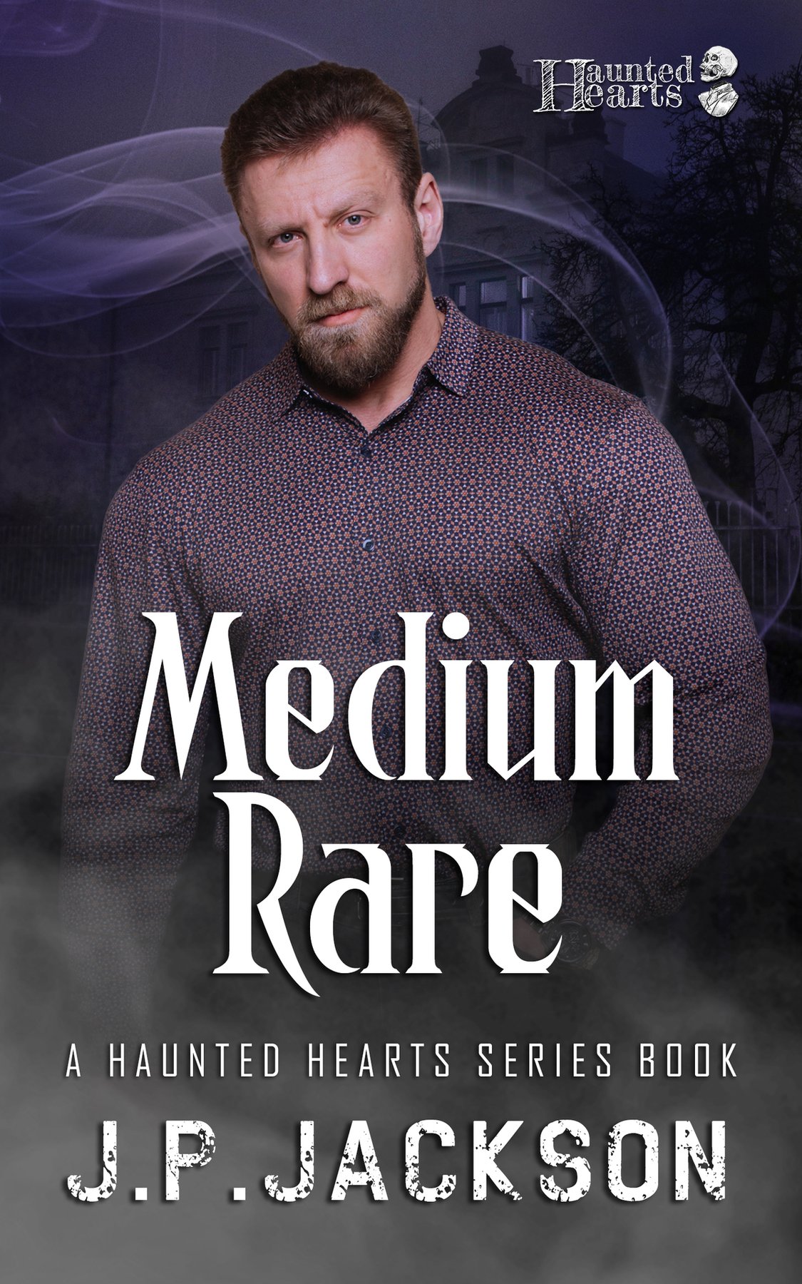 Cover of Medium Rare