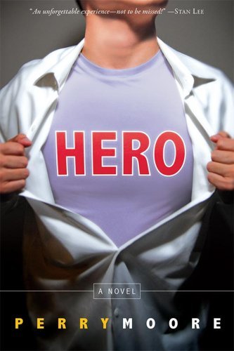 Cover of Hero