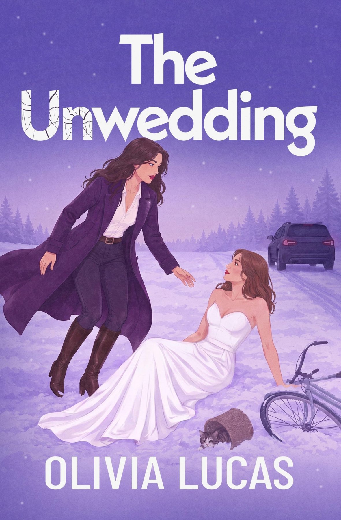 Cover of The Unwedding