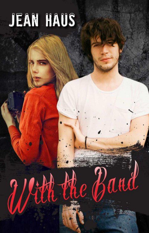 Cover of With the Band