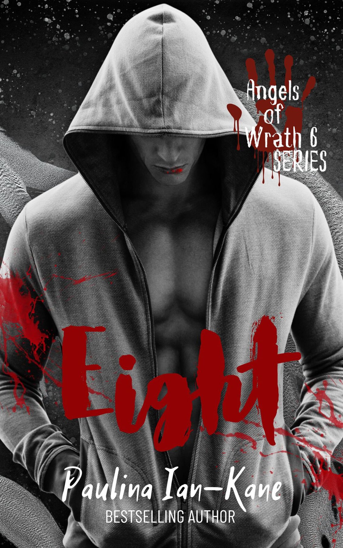 Cover of Eight