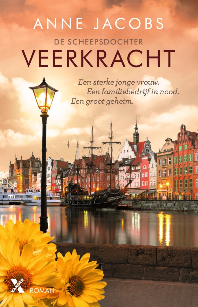 Cover of Veerkracht (2024)