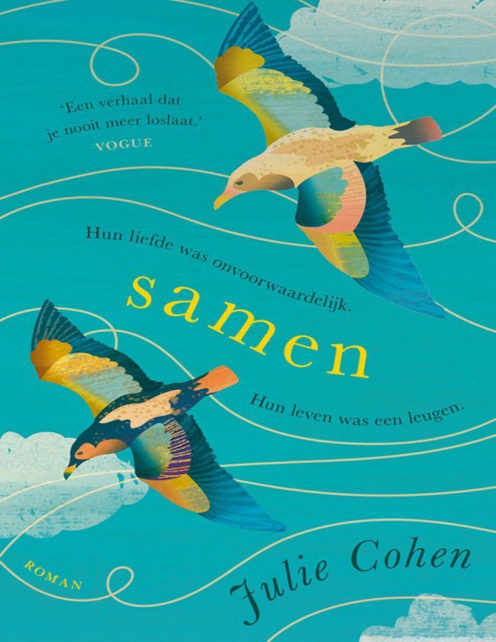 Cover of Samen