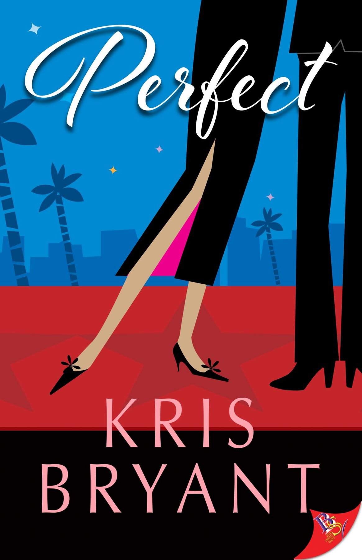 Cover of Perfect