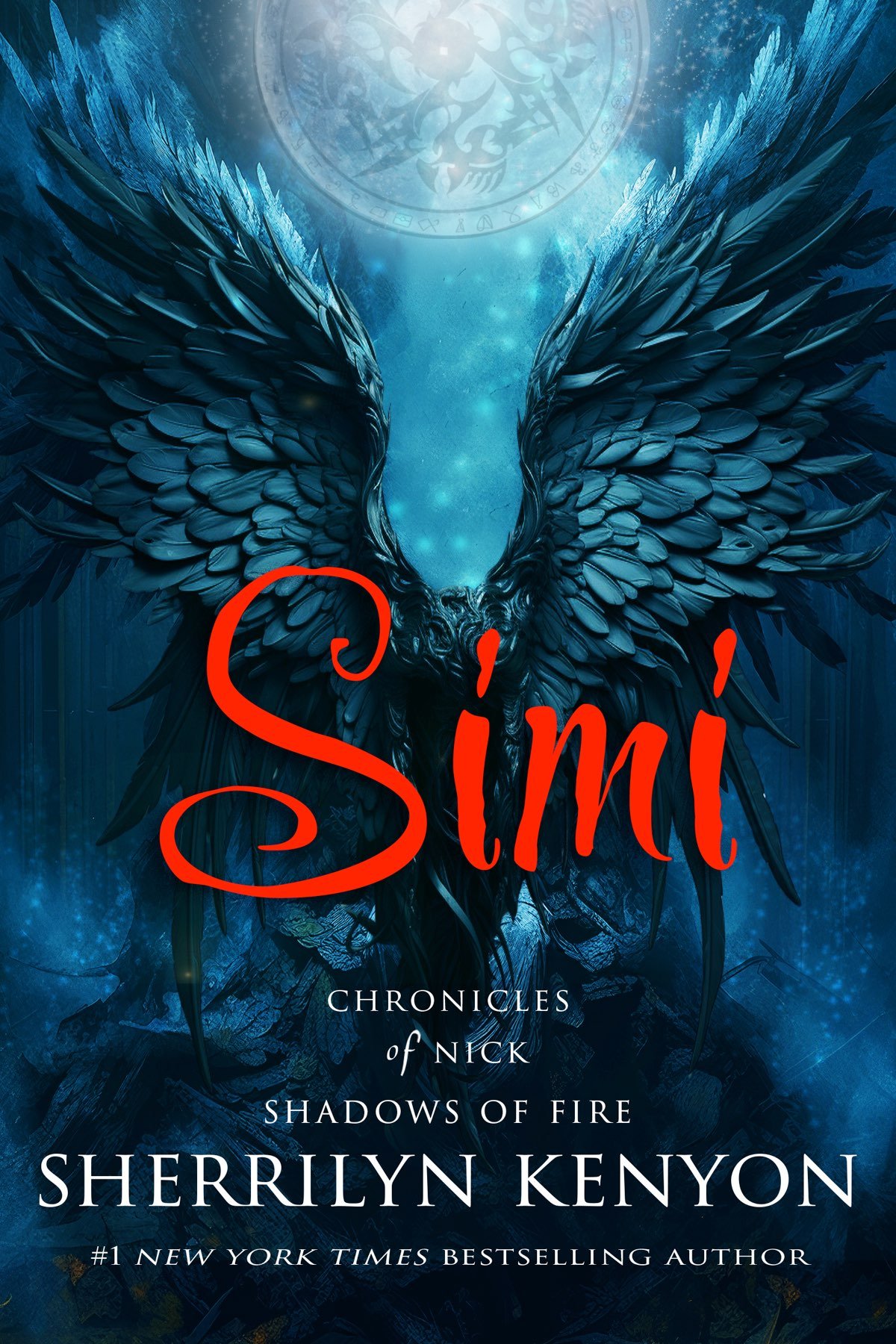 Cover of Simi