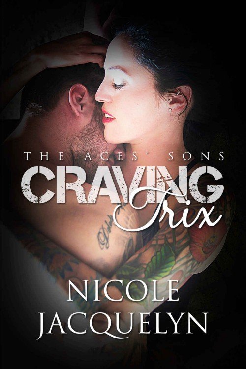 Cover of Craving Trix (2015)
