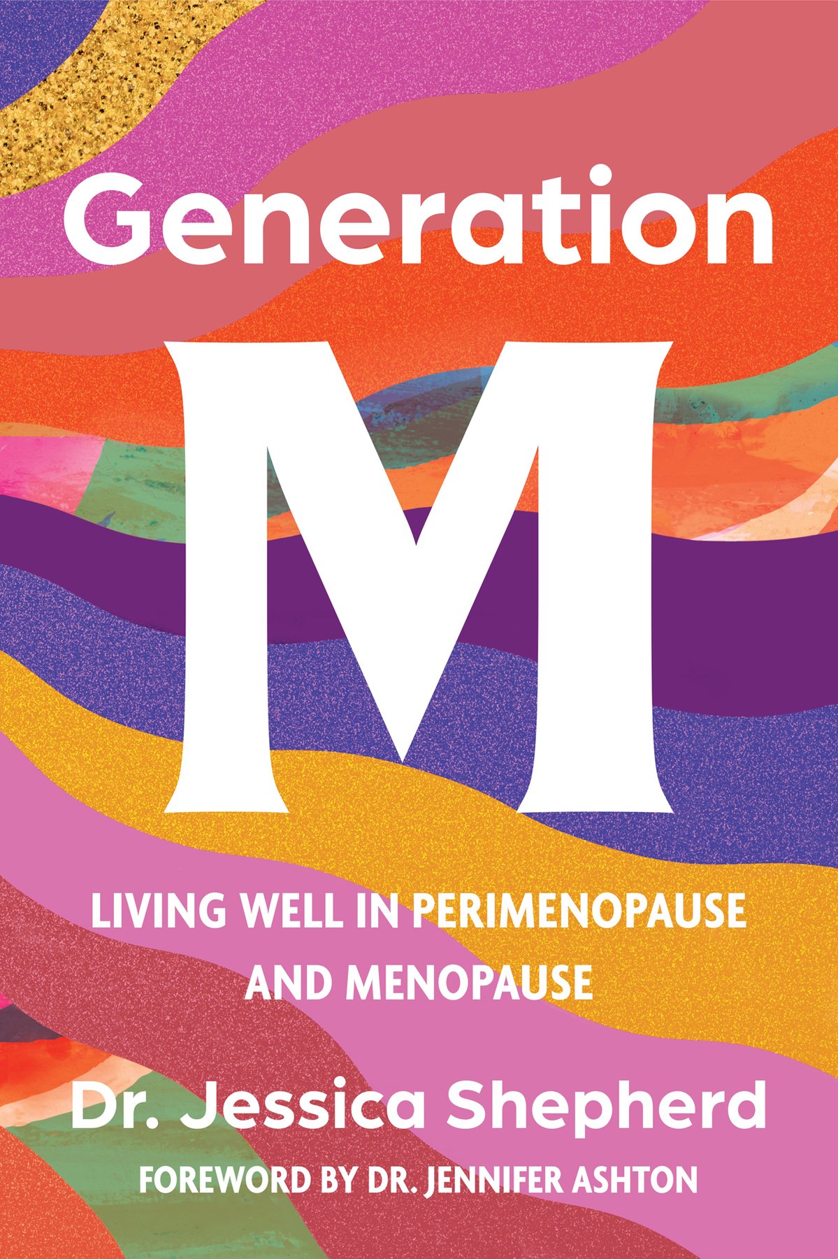 Cover of Generation M