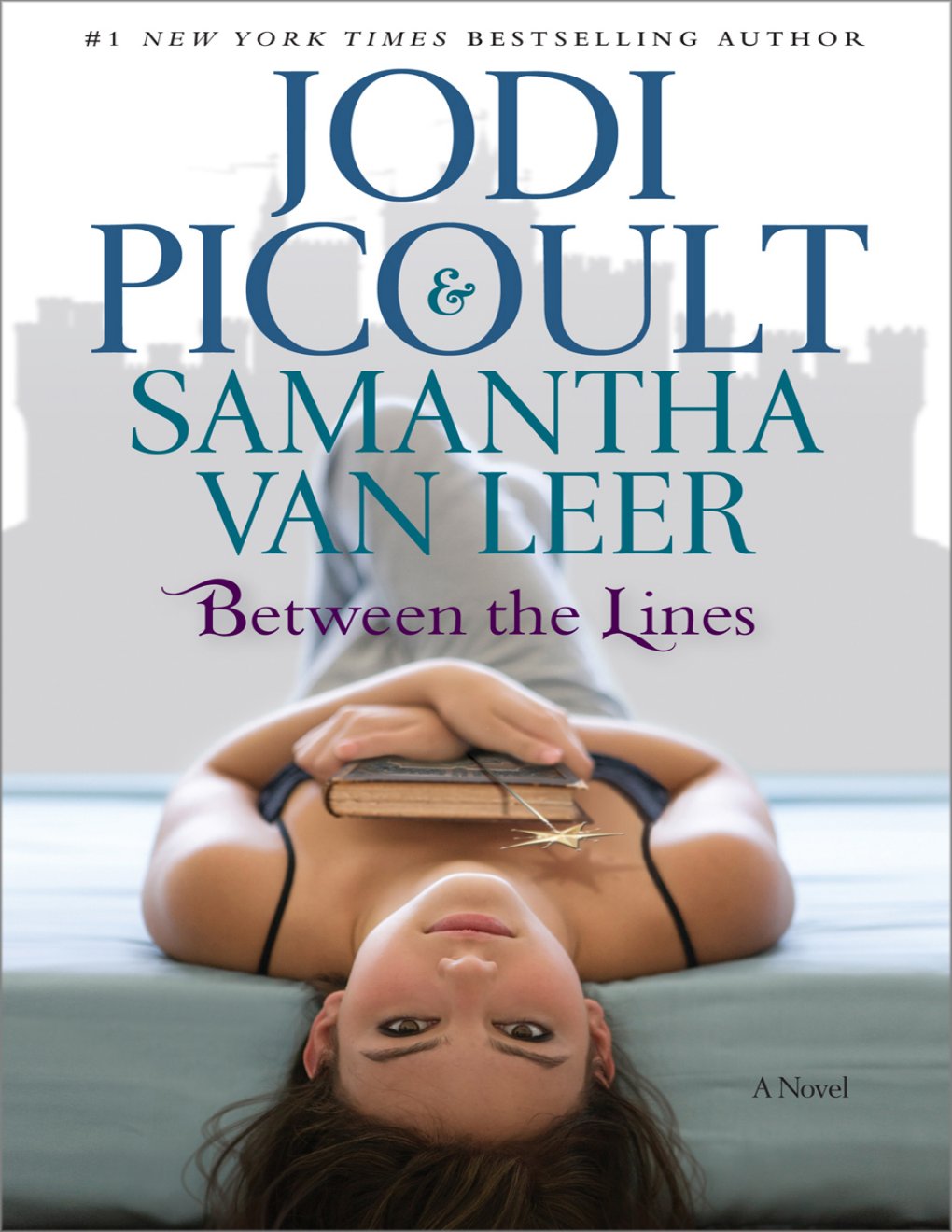 Cover of Between the Lines