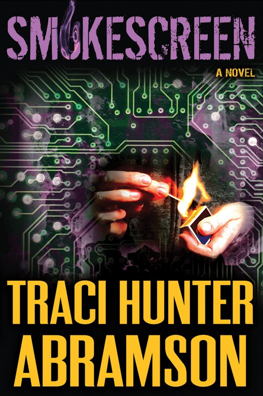 Cover of Smokescreen