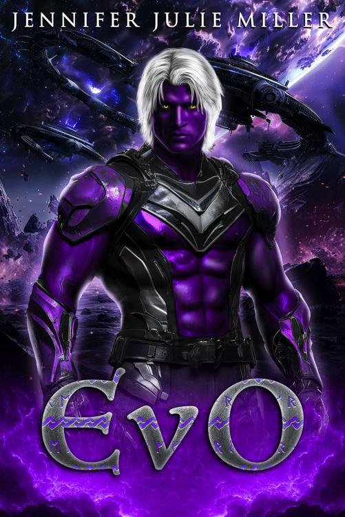 Cover of EvO