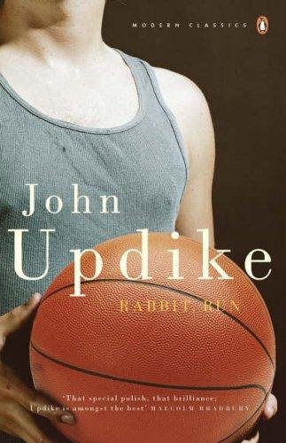 Cover of Rabbit, run