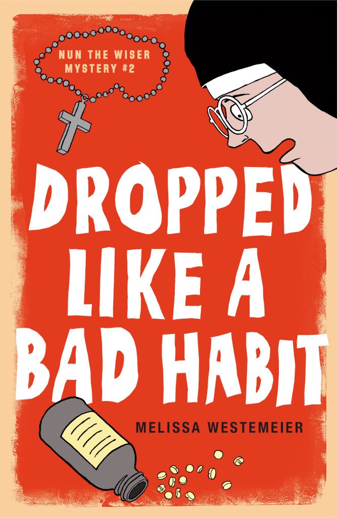 Cover of Dropped Like a Bad Habit