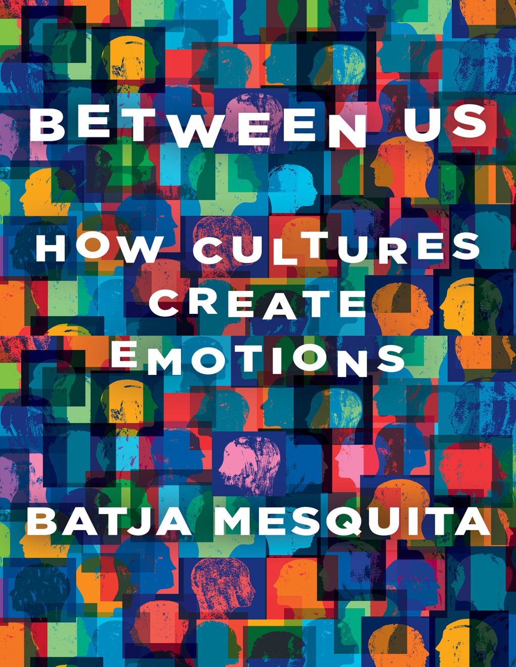 Cover of Between Us (1987)
