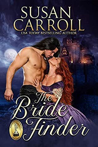 Cover of The Bride Finder