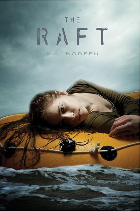 Cover of The Raft