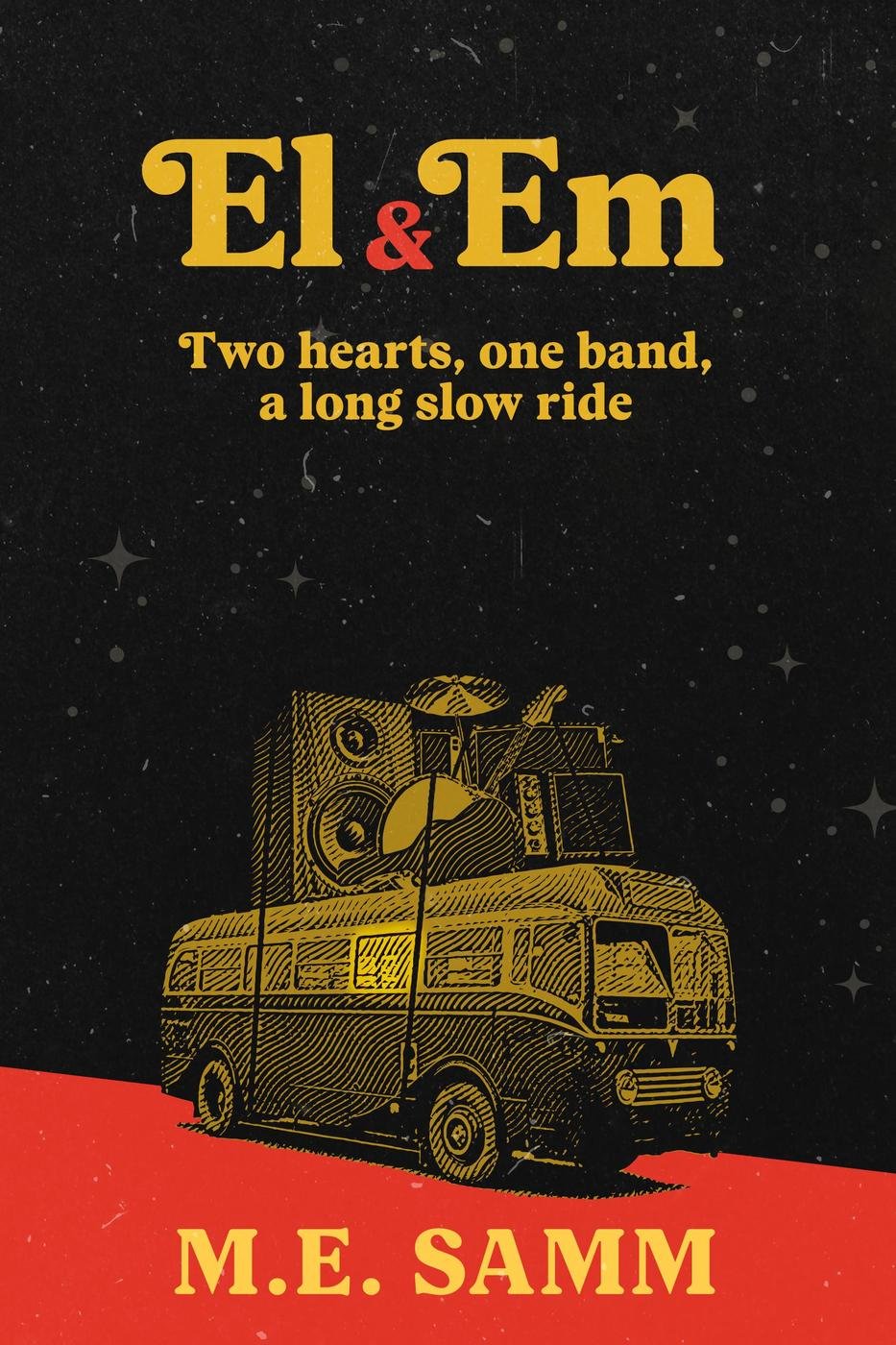 Cover of El & Em