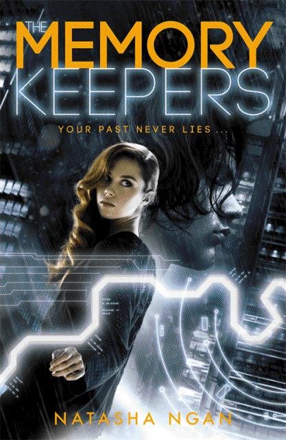 Cover of The Memory Keepers